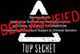 top secret